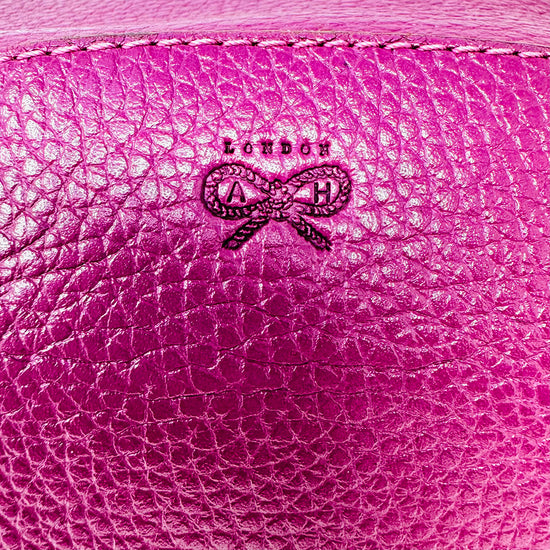 Anya Hindmarch Handle Bag