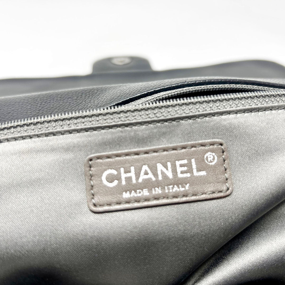 Chanel Shoulder Bag