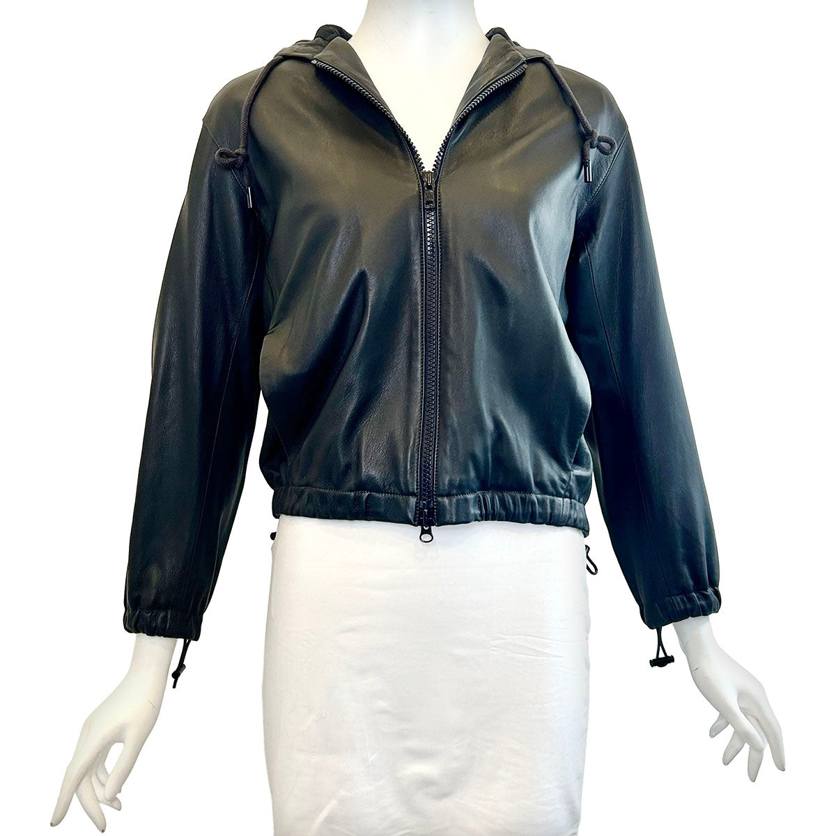 Vince Jacket