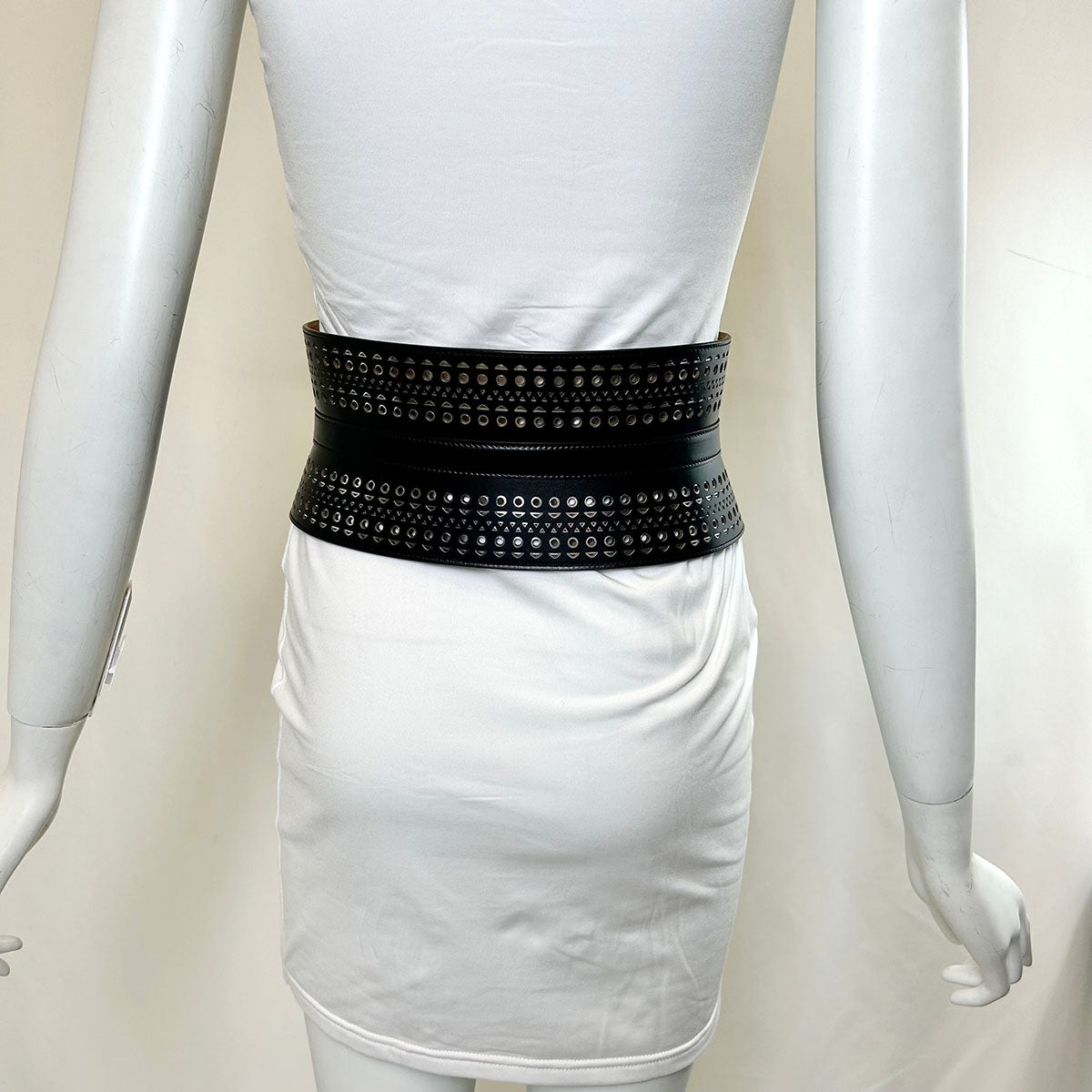 Alaia Belt