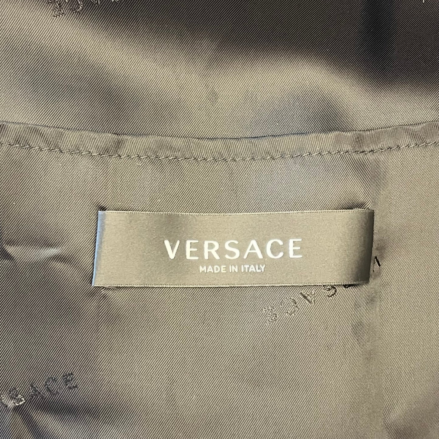 Versace Jacket