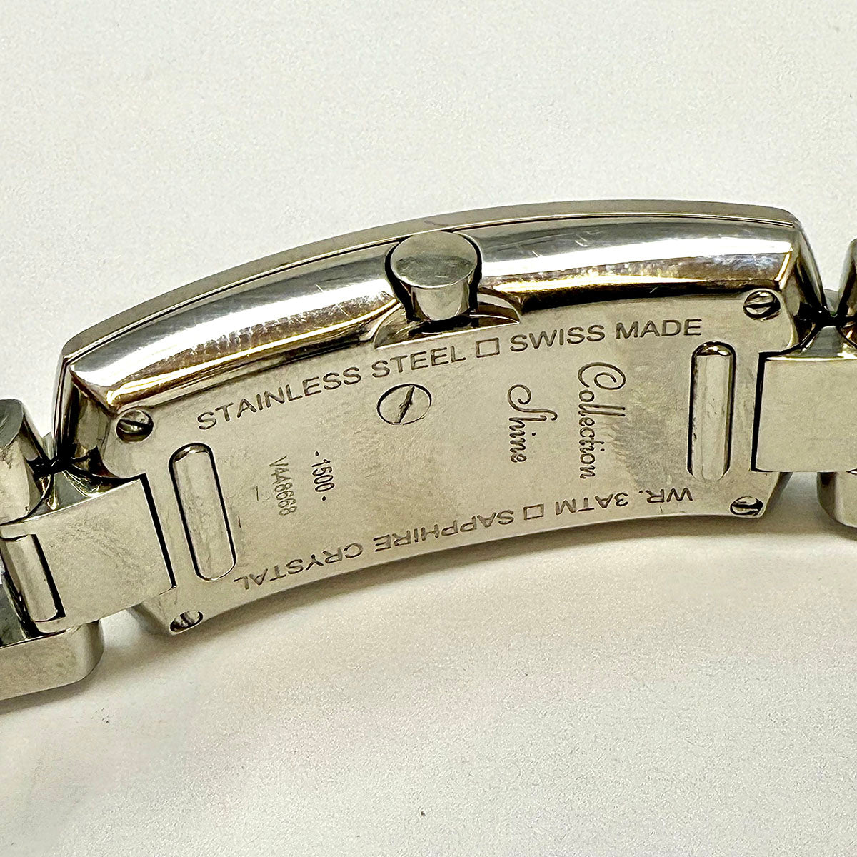 Raymond Weil Shine Diamond Watch
