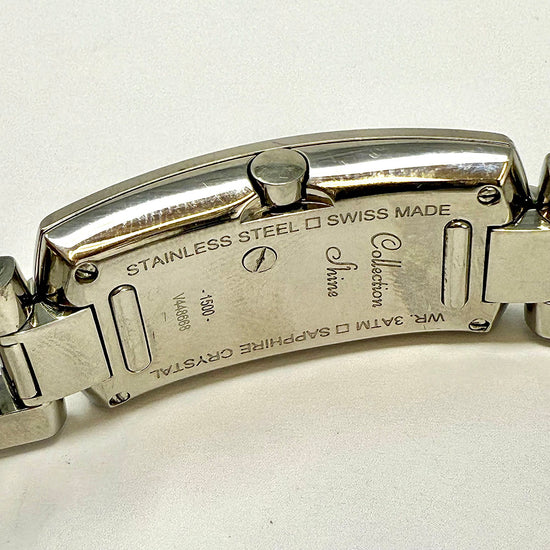 Raymond Weil Shine Diamond Watch