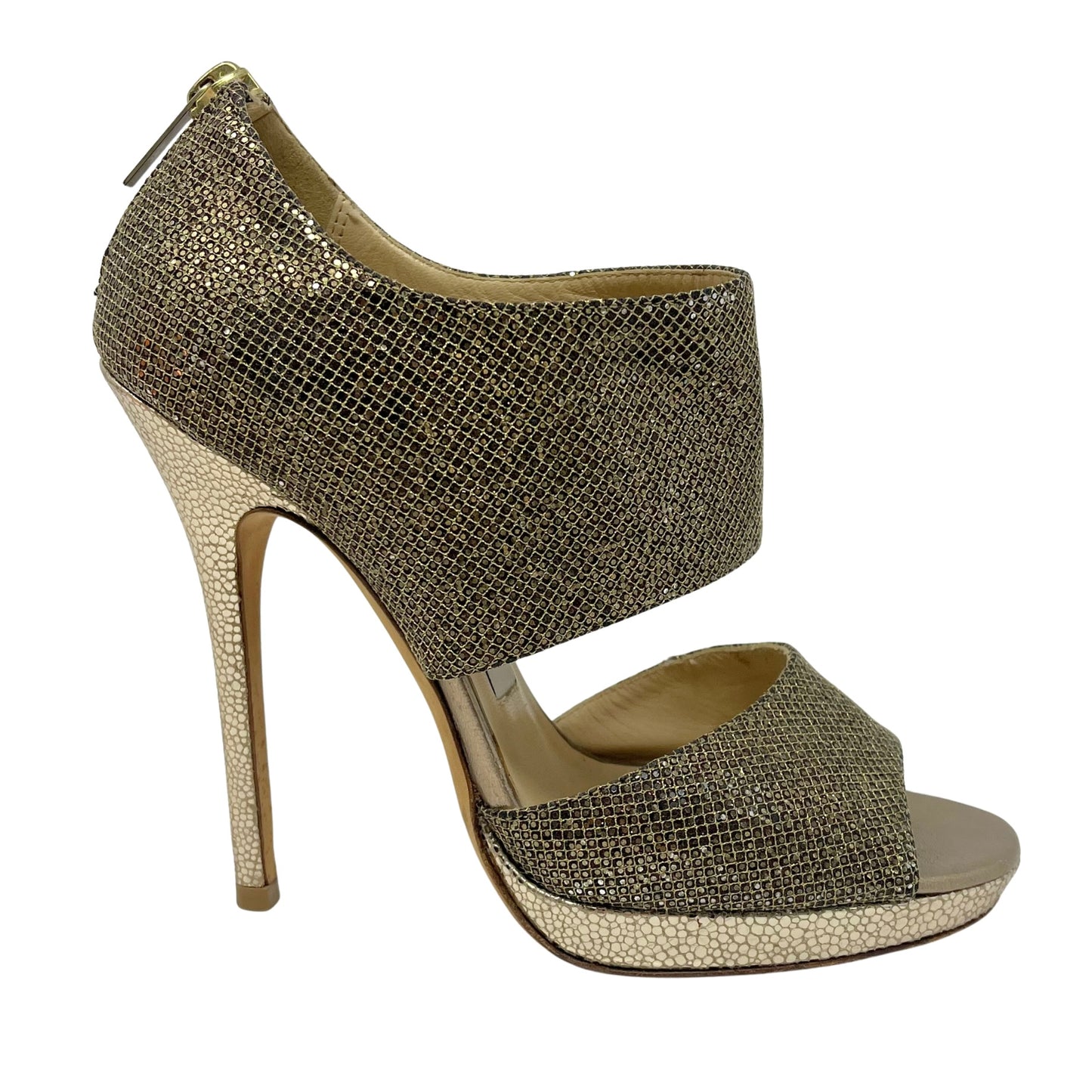 Jimmy Choo Sandals
