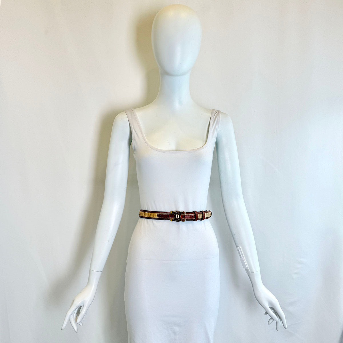 Celine Belt