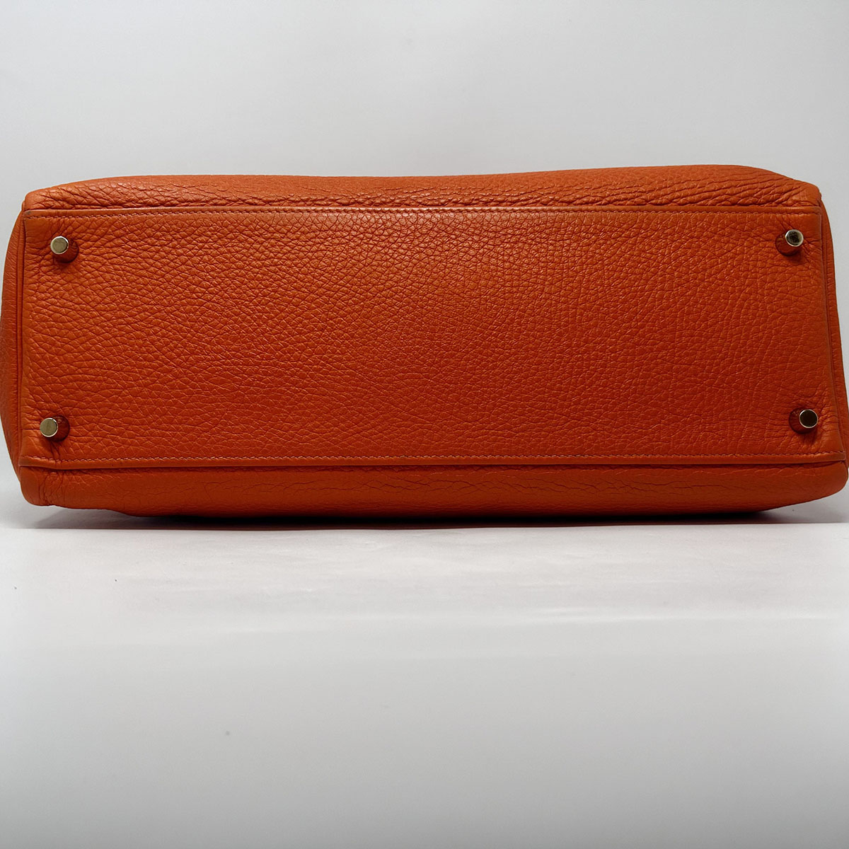Hermes Togo Kelly Retourne 35