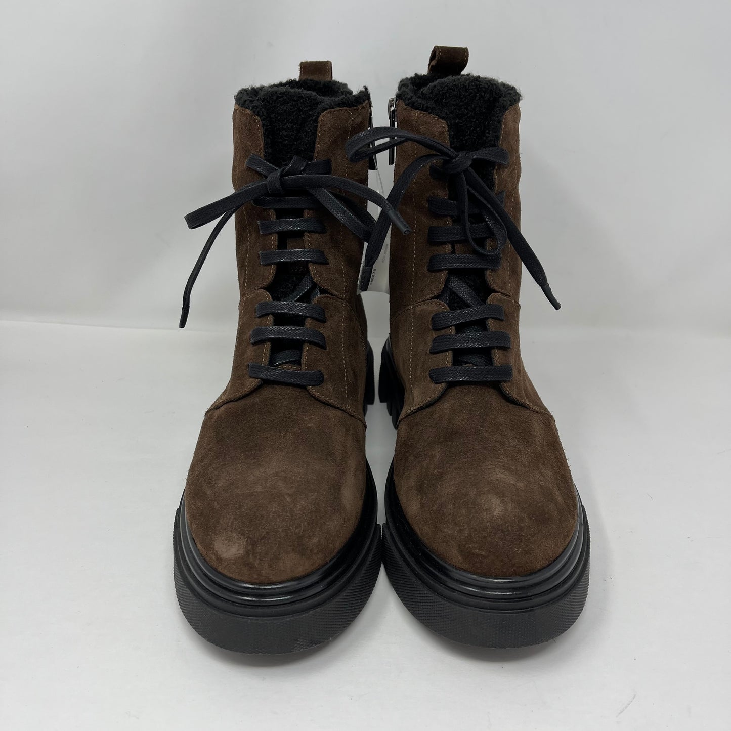 Henry Beguelin Boots