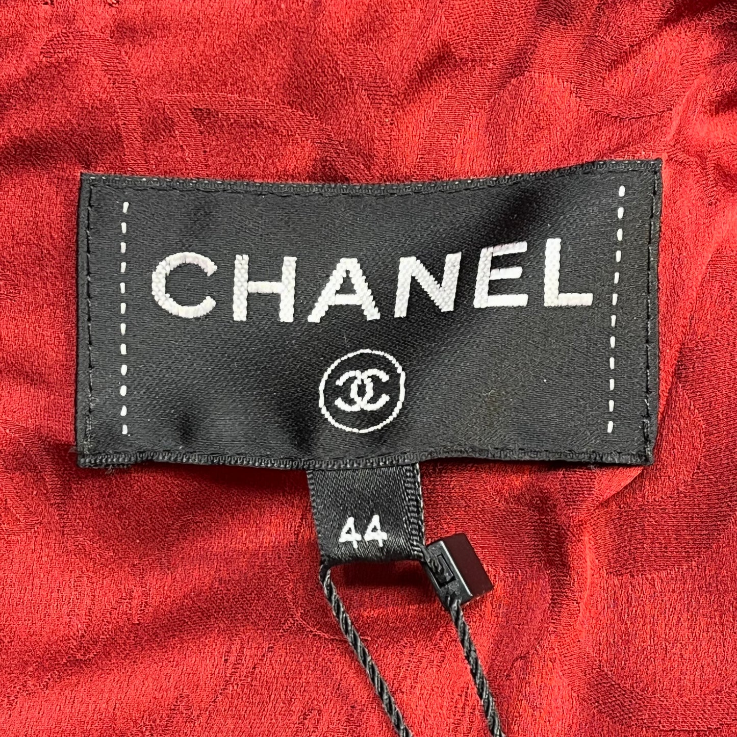 Chanel Dress