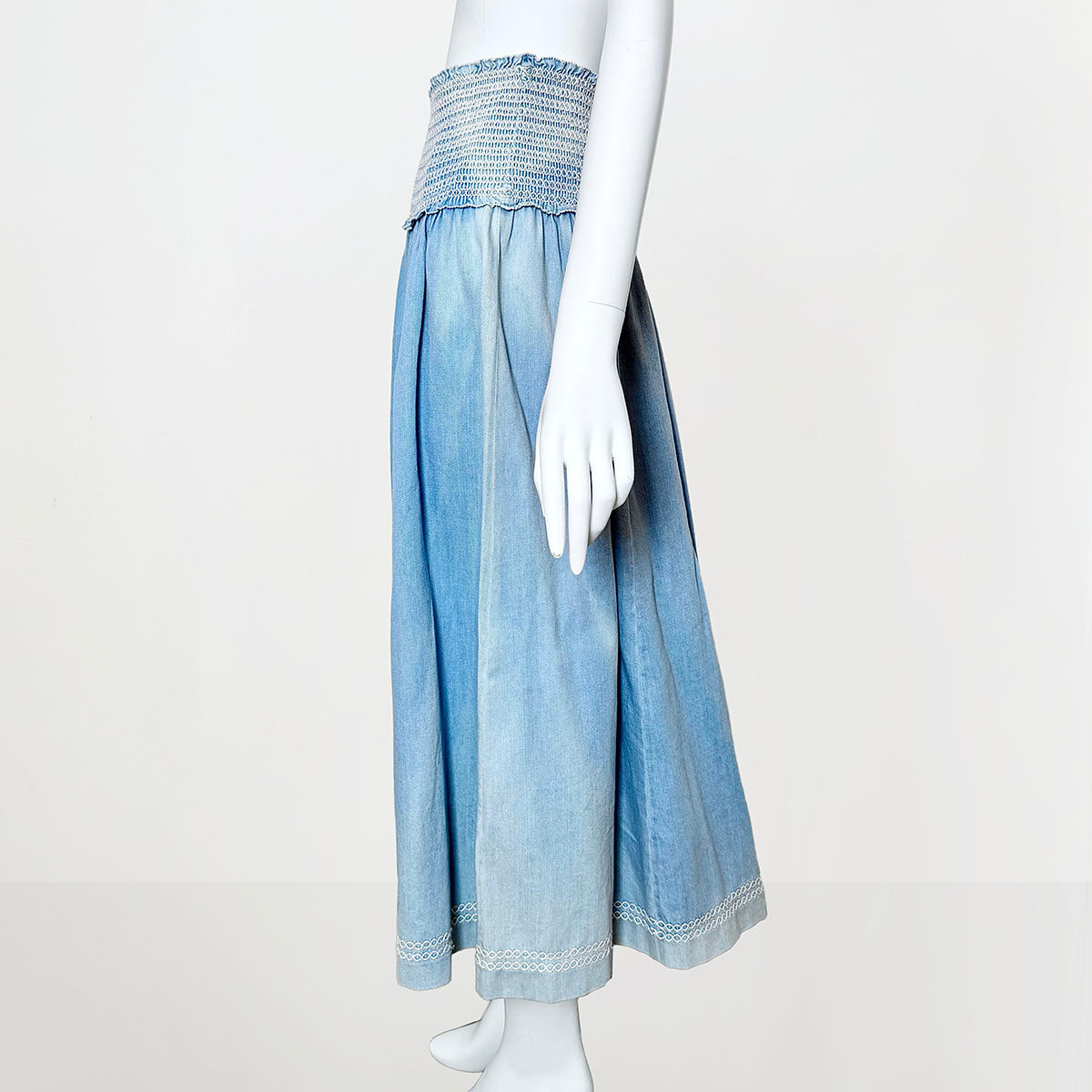 Zimmermann Skirt