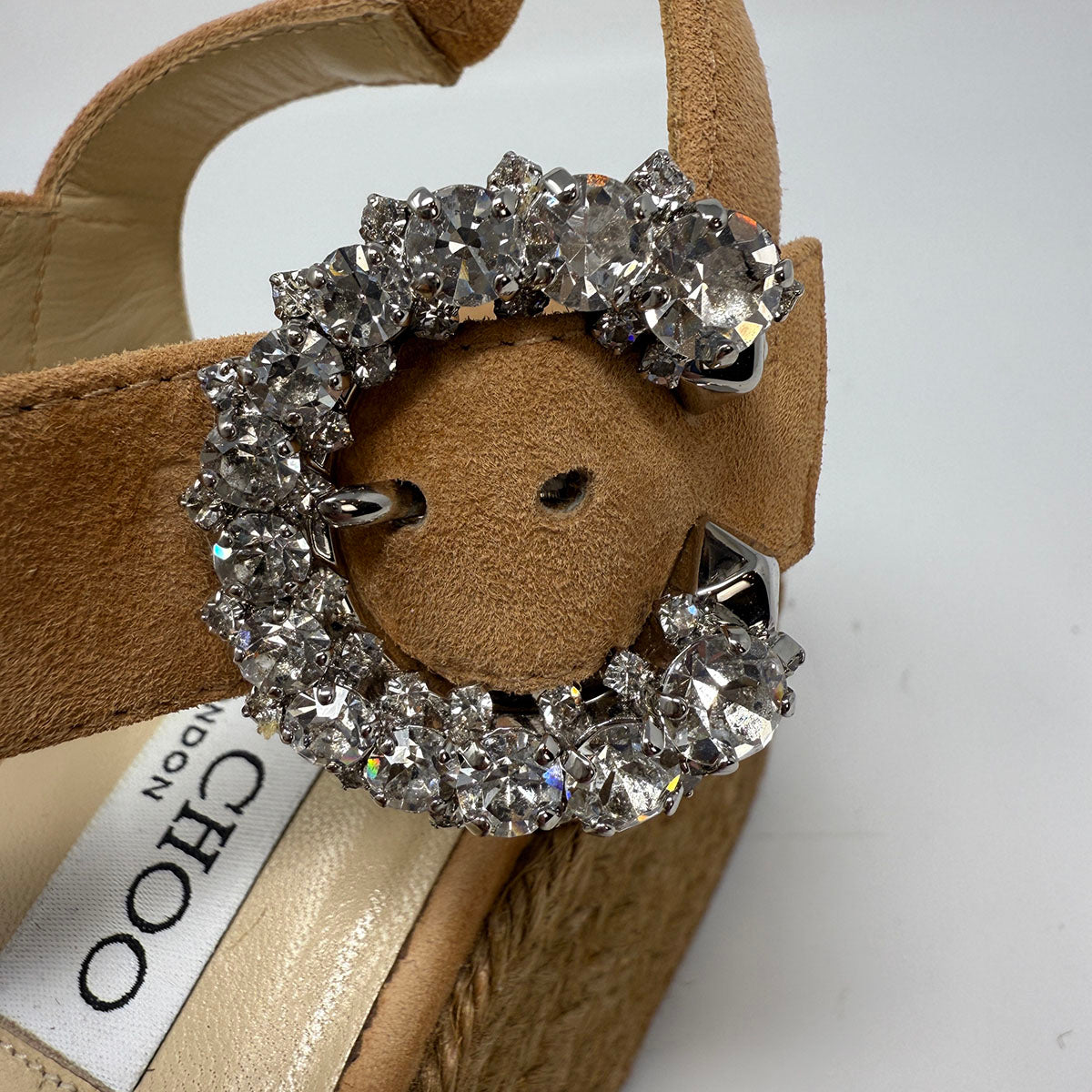 Jimmy Choo Sandals