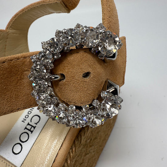 Jimmy Choo Sandals