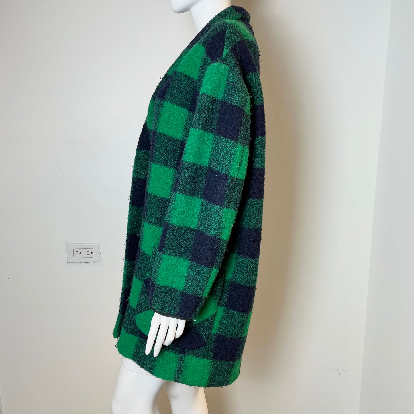 Isabel Marant Etoile Coat