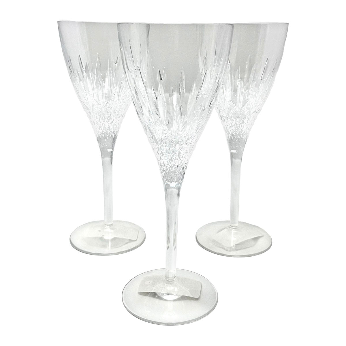 Crystal Glassware