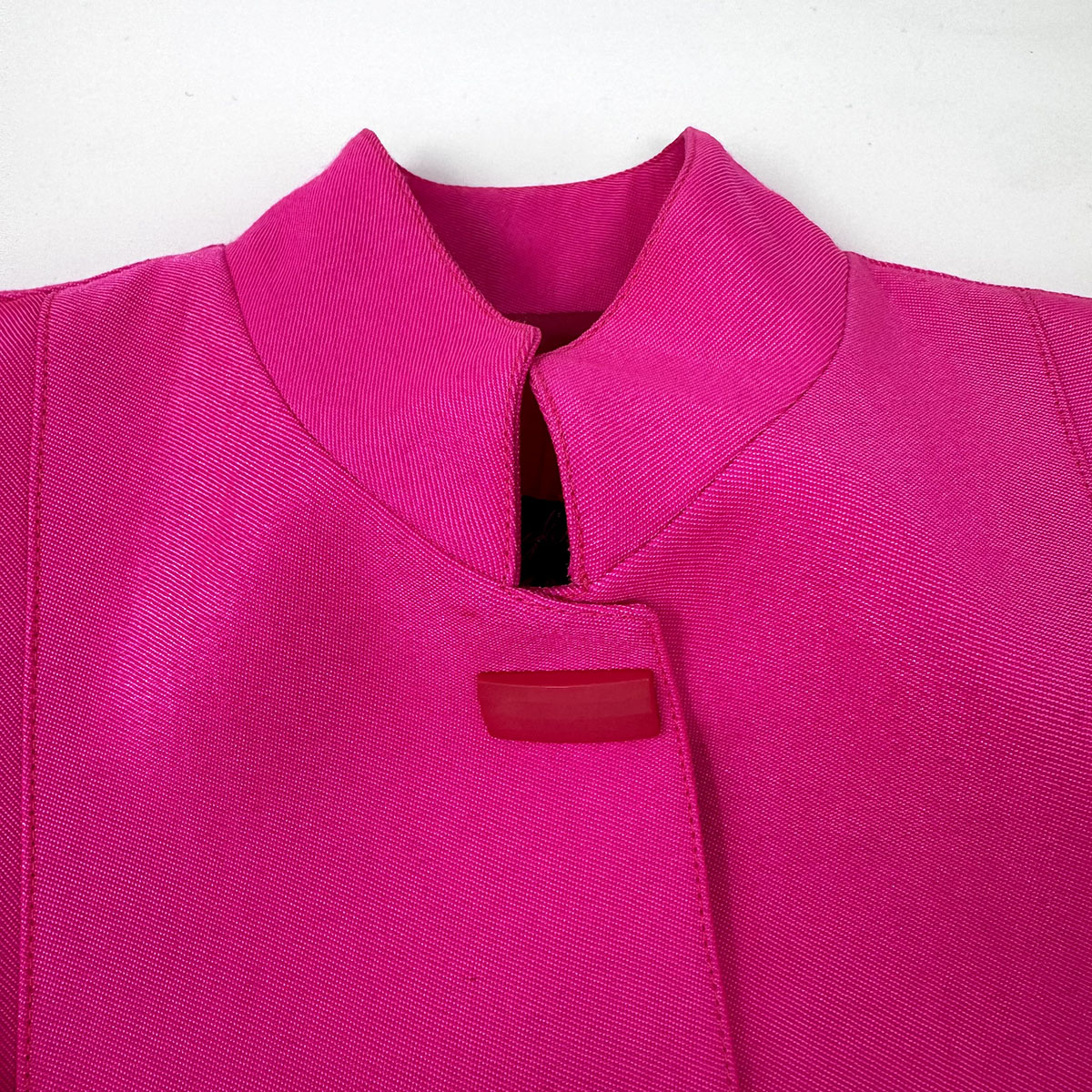 Thierry Mugler Vintage Skirt Suit