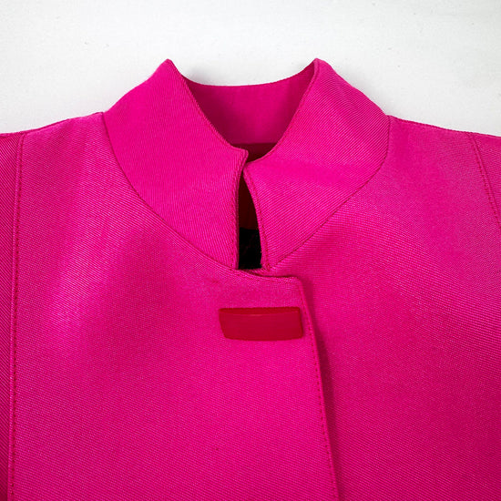 Thierry Mugler Vintage Skirt Suit