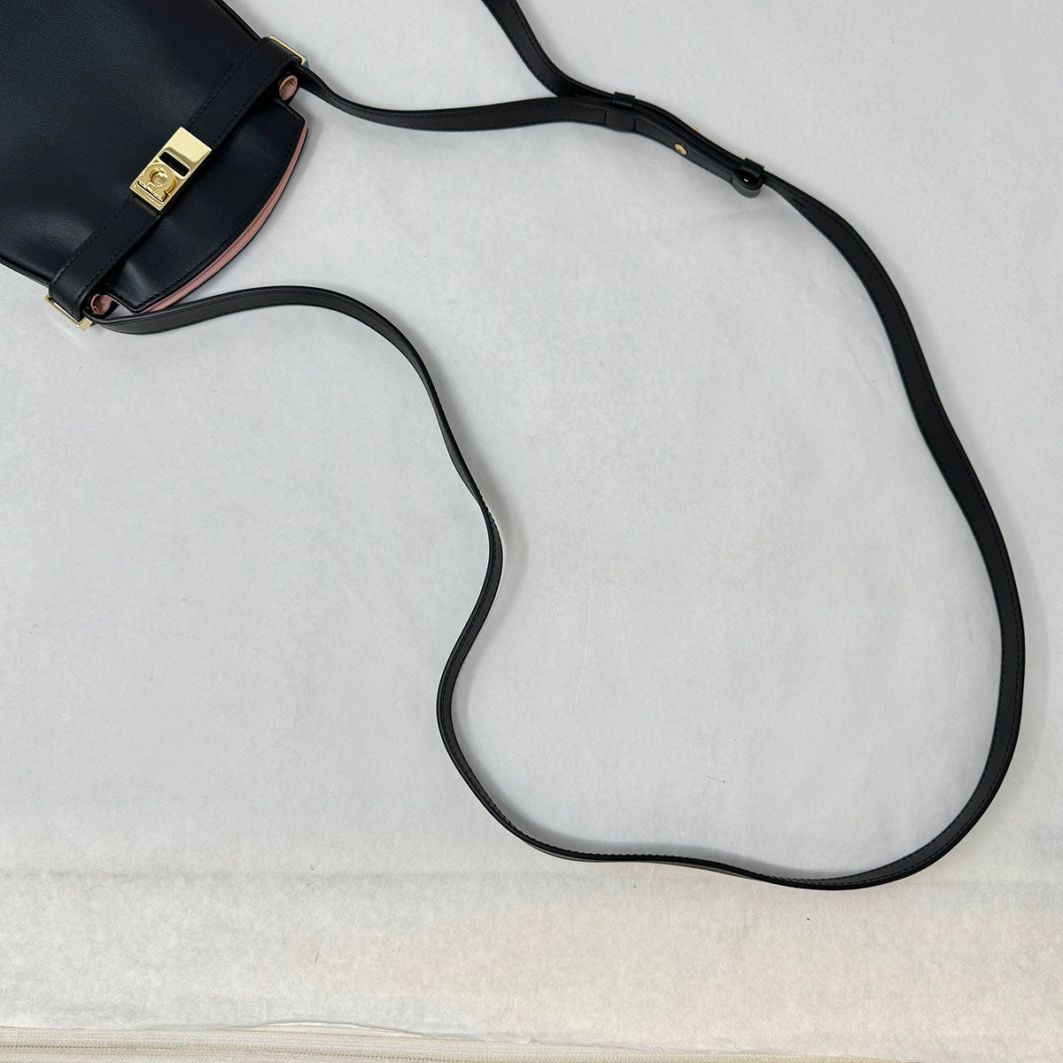 Salvatore Ferragamo Crossbody