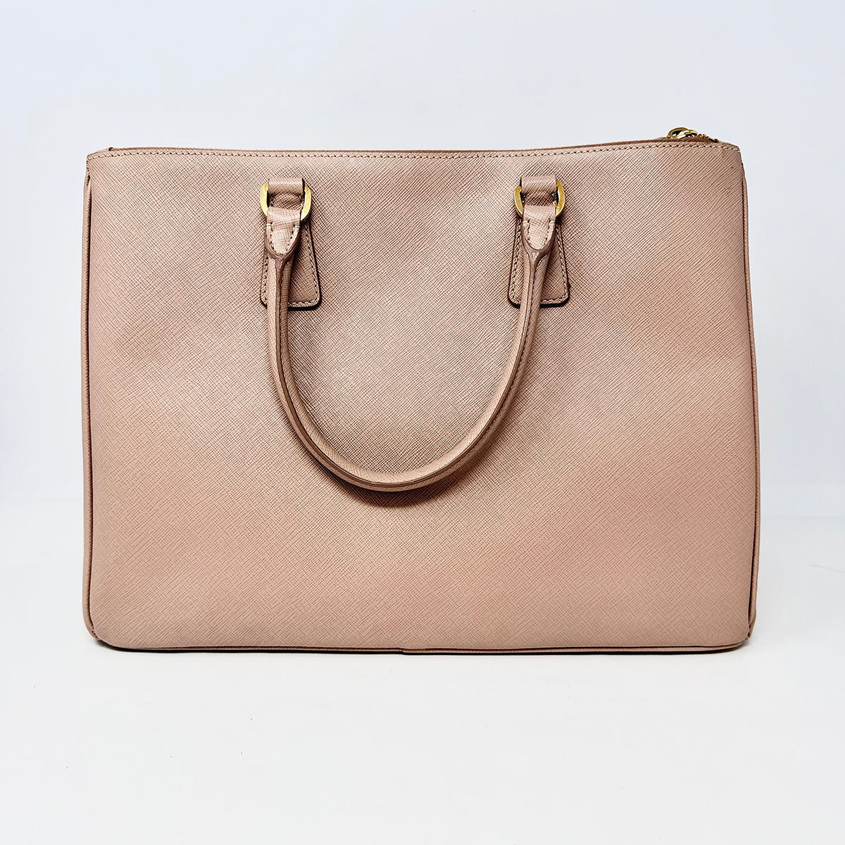 Prada Galleria Tote