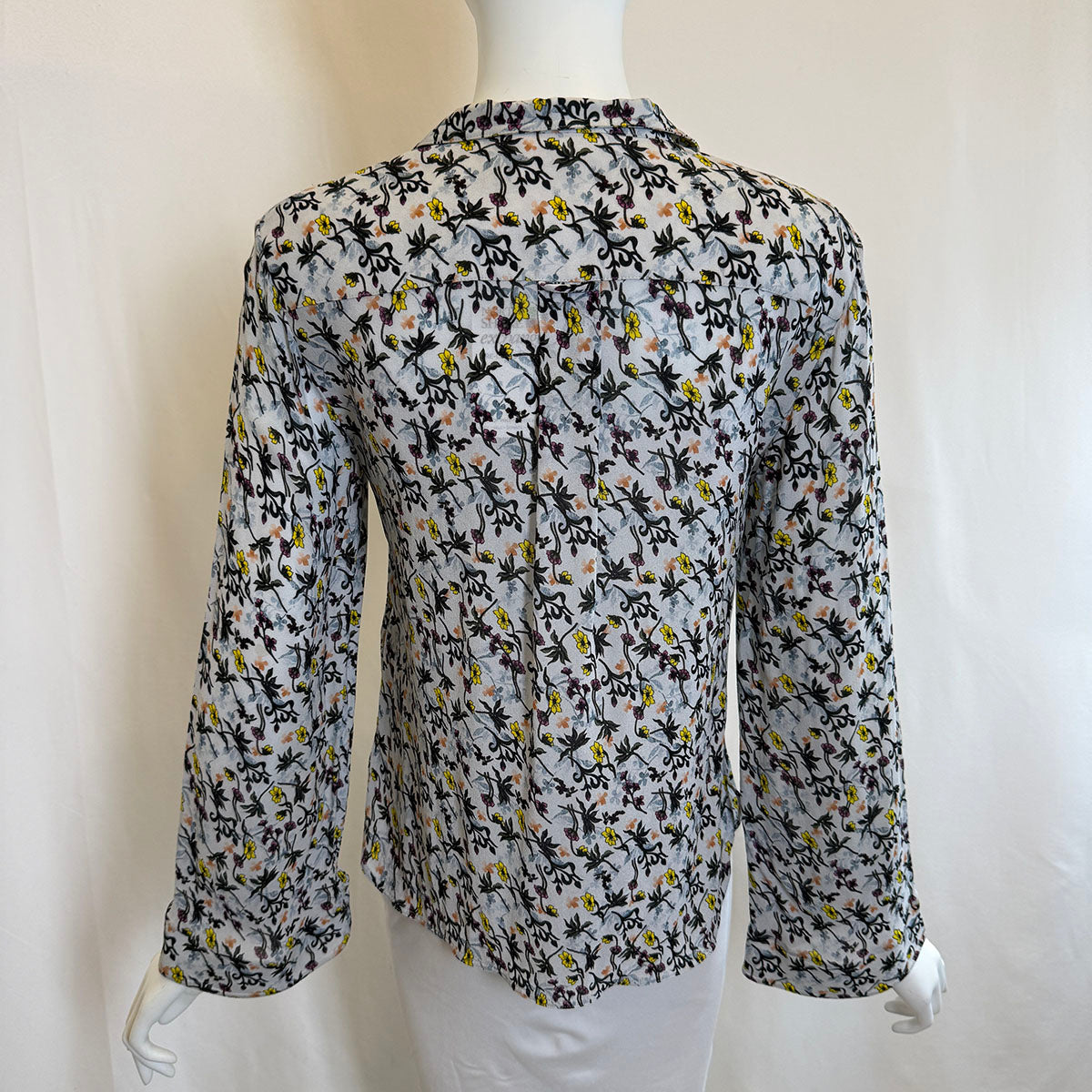Chloe Blouse
