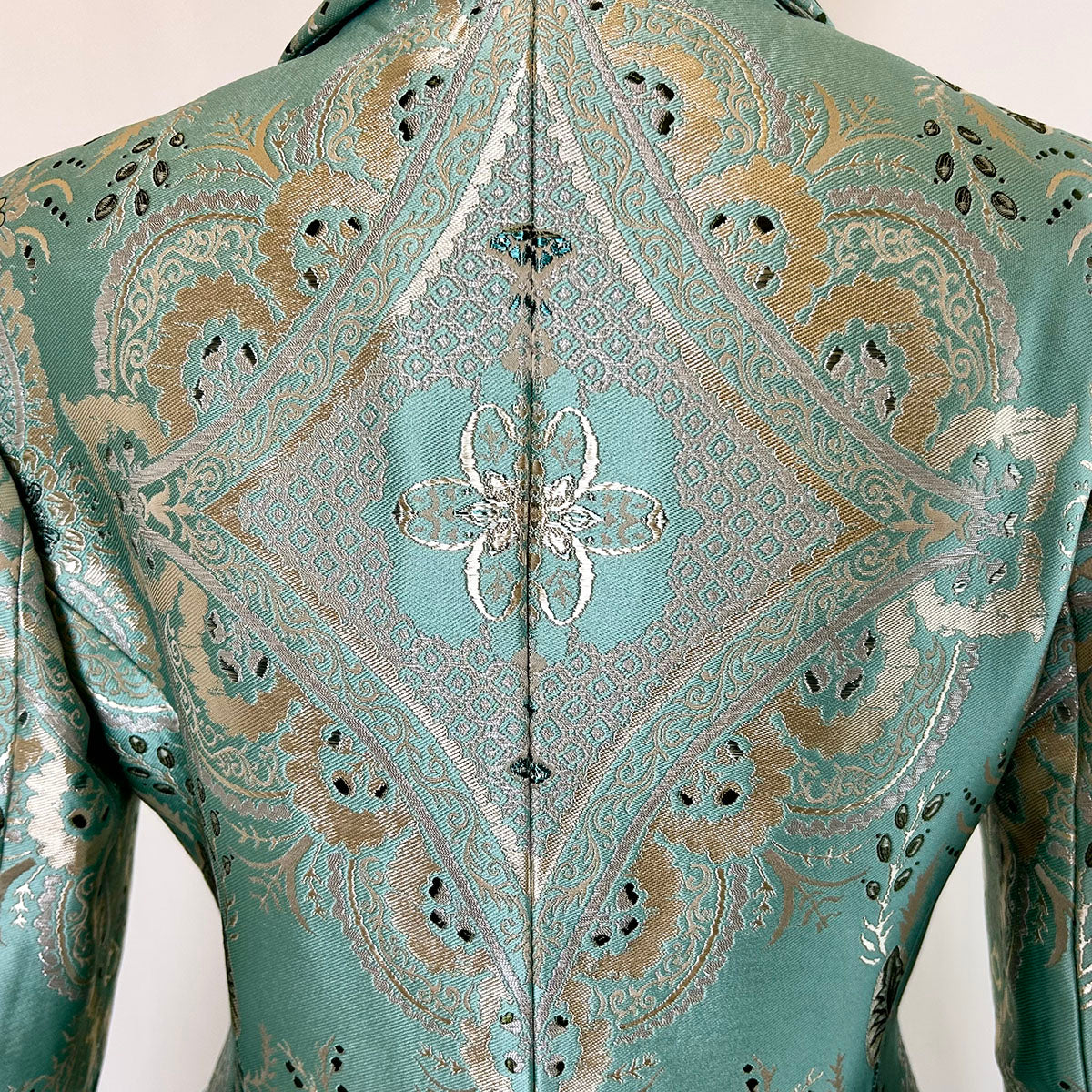 Etro Pant Suit