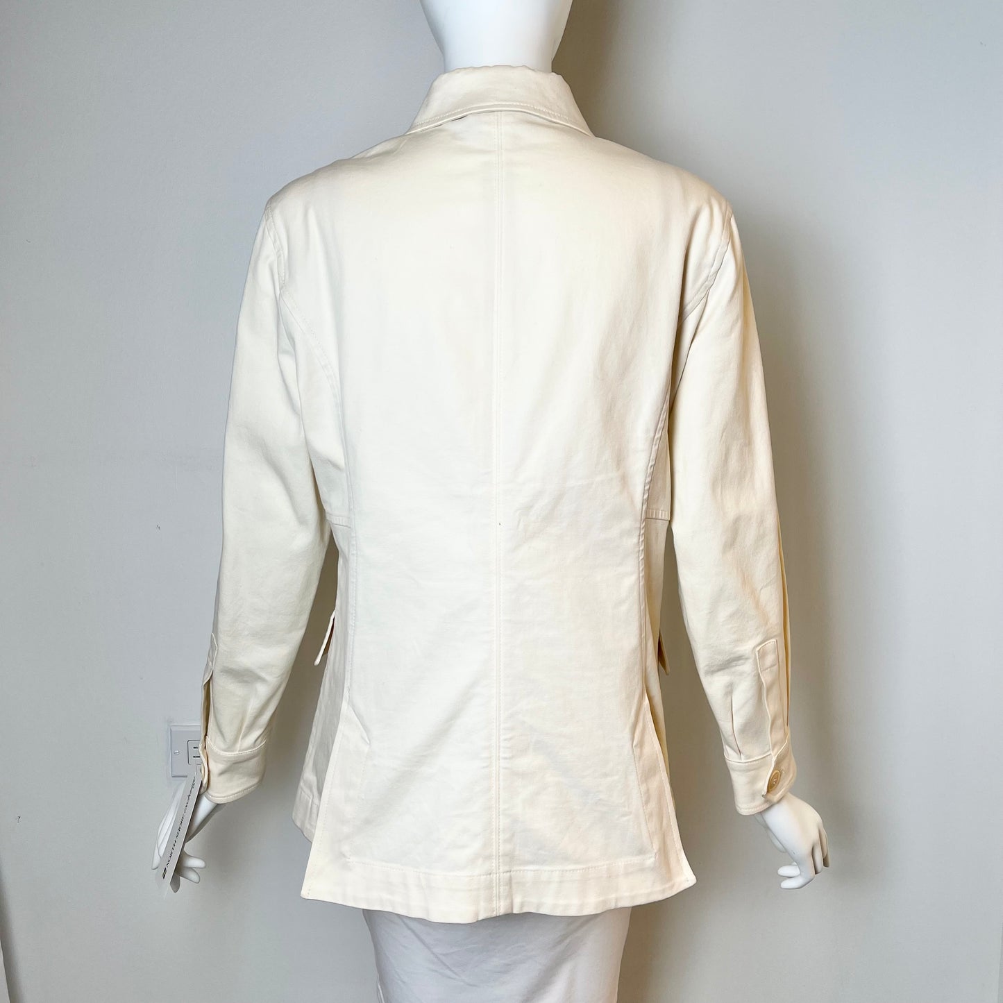 Loro Piana Jacket