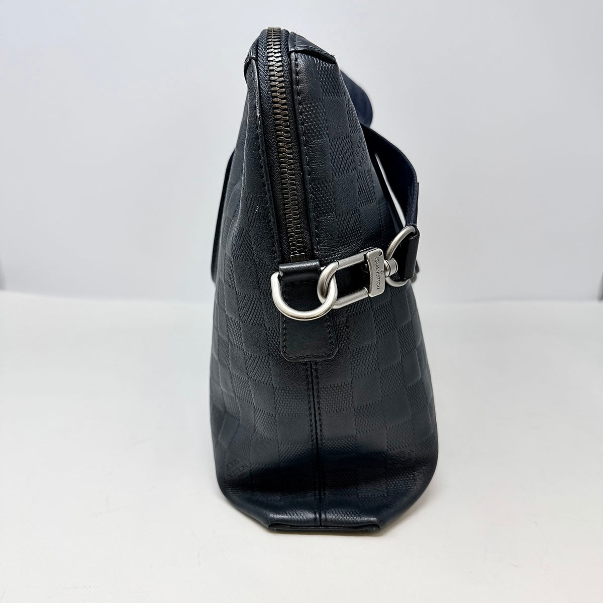 Louis Vuitton Damier Graphite Porte-Documents Bag