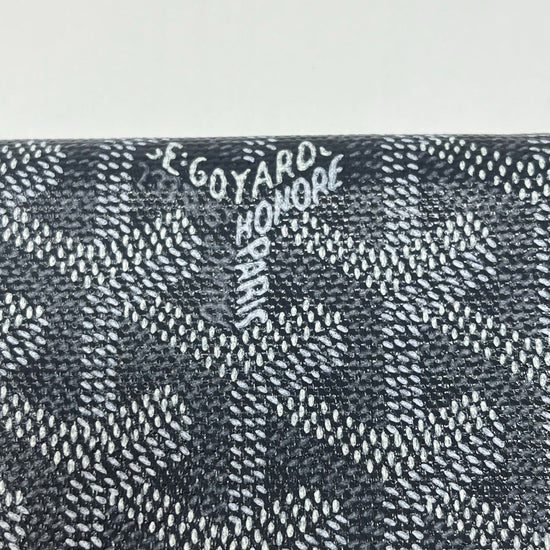 Goyard Goyardine Pouch