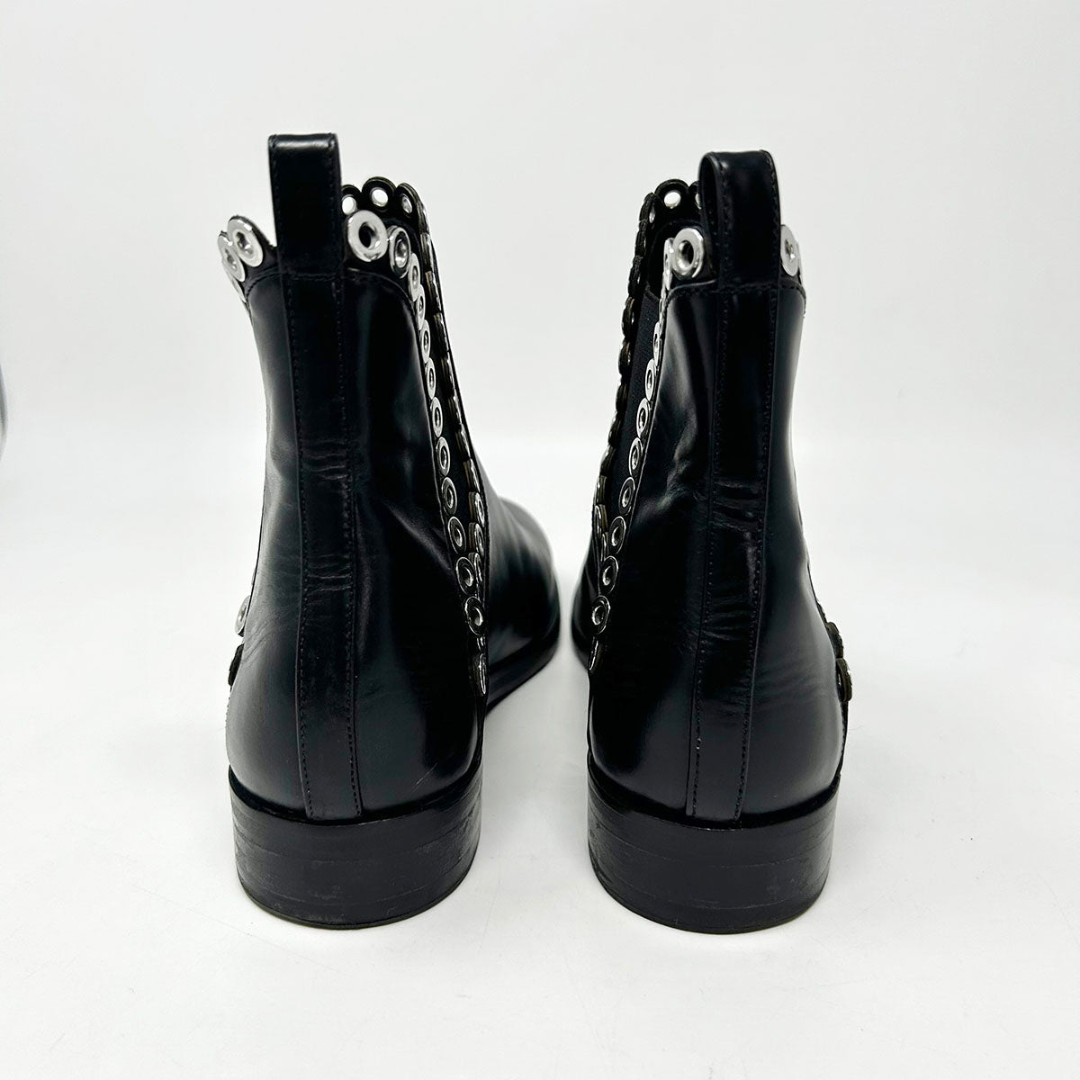 Alaia Boots