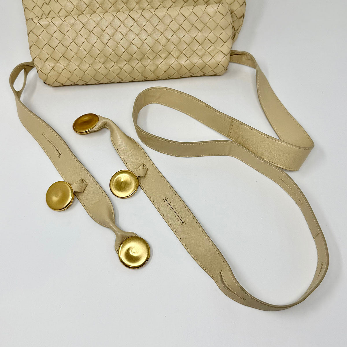 Bottega Veneta Shoulder Bag