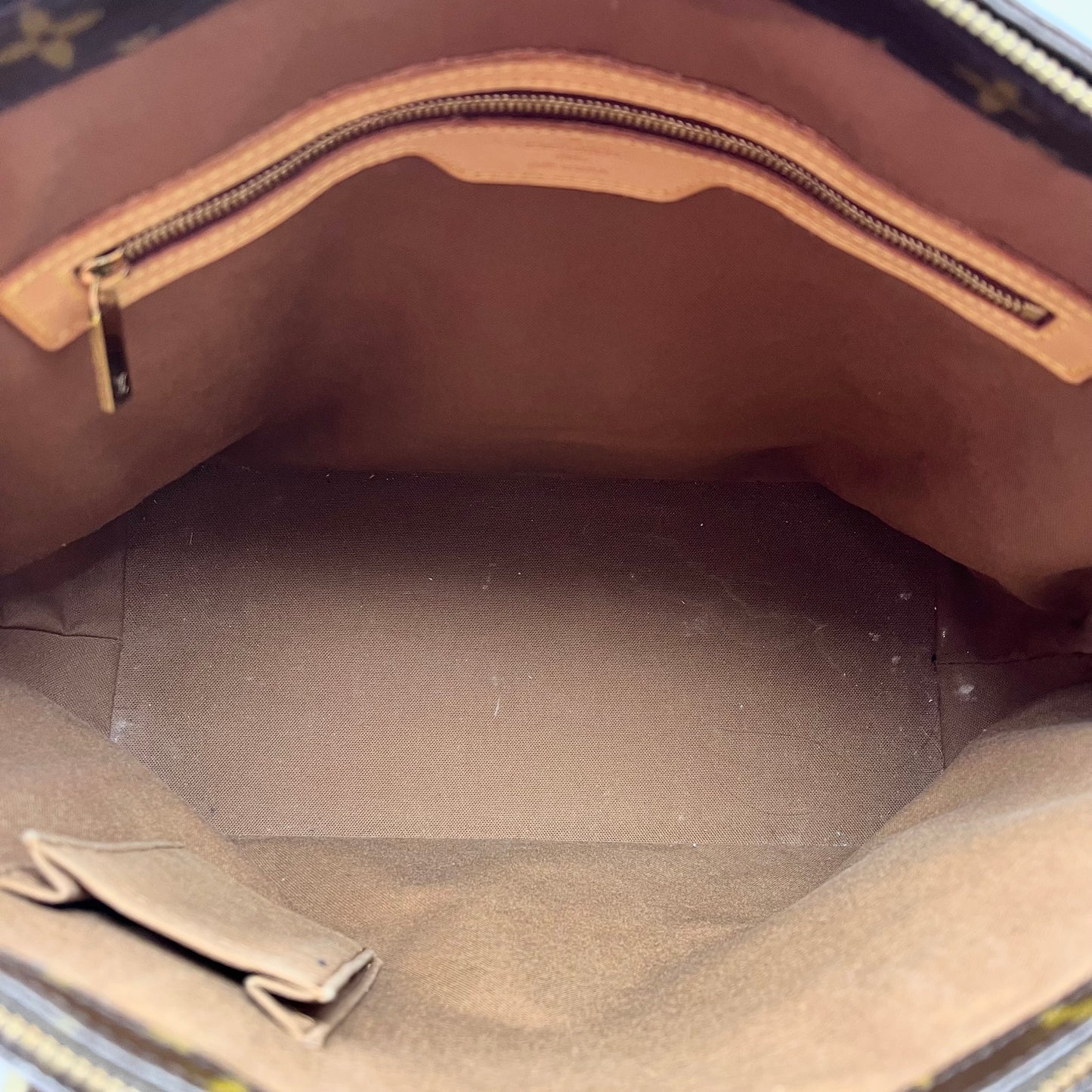 Louis Vuitton Tote