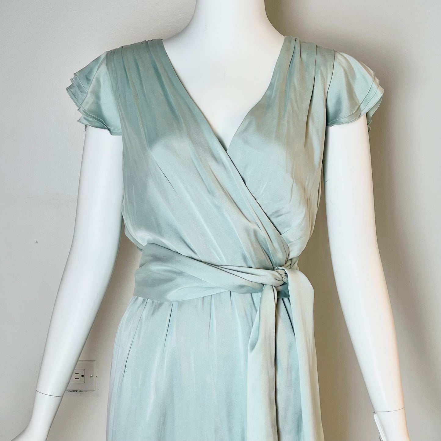 Alice & Olivia Dress