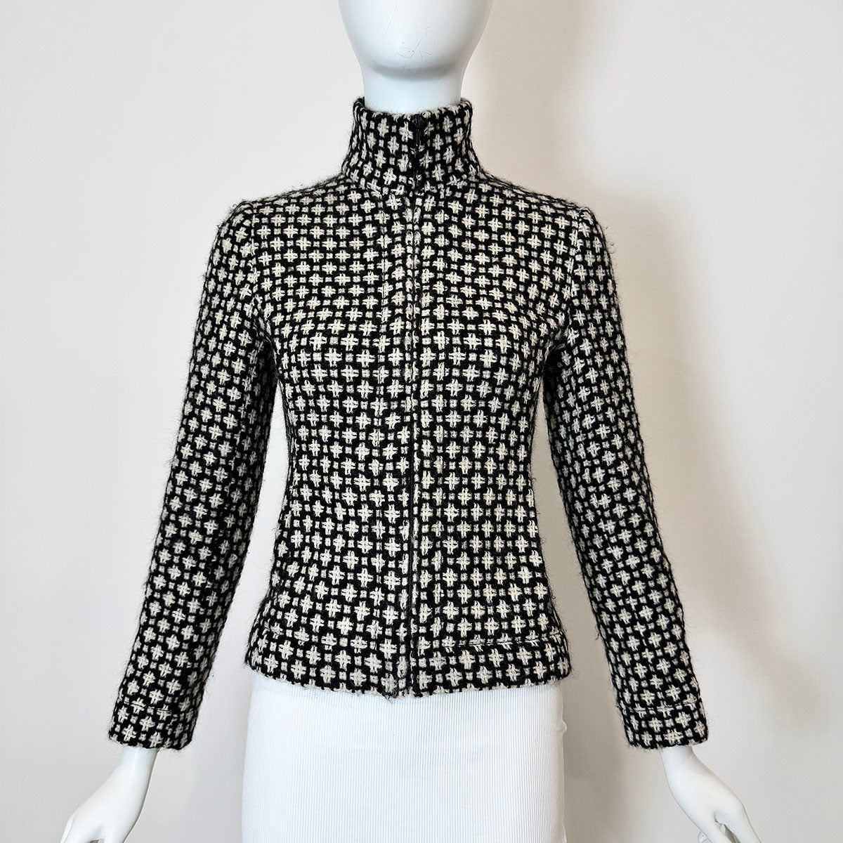 Miu Miu Jacket