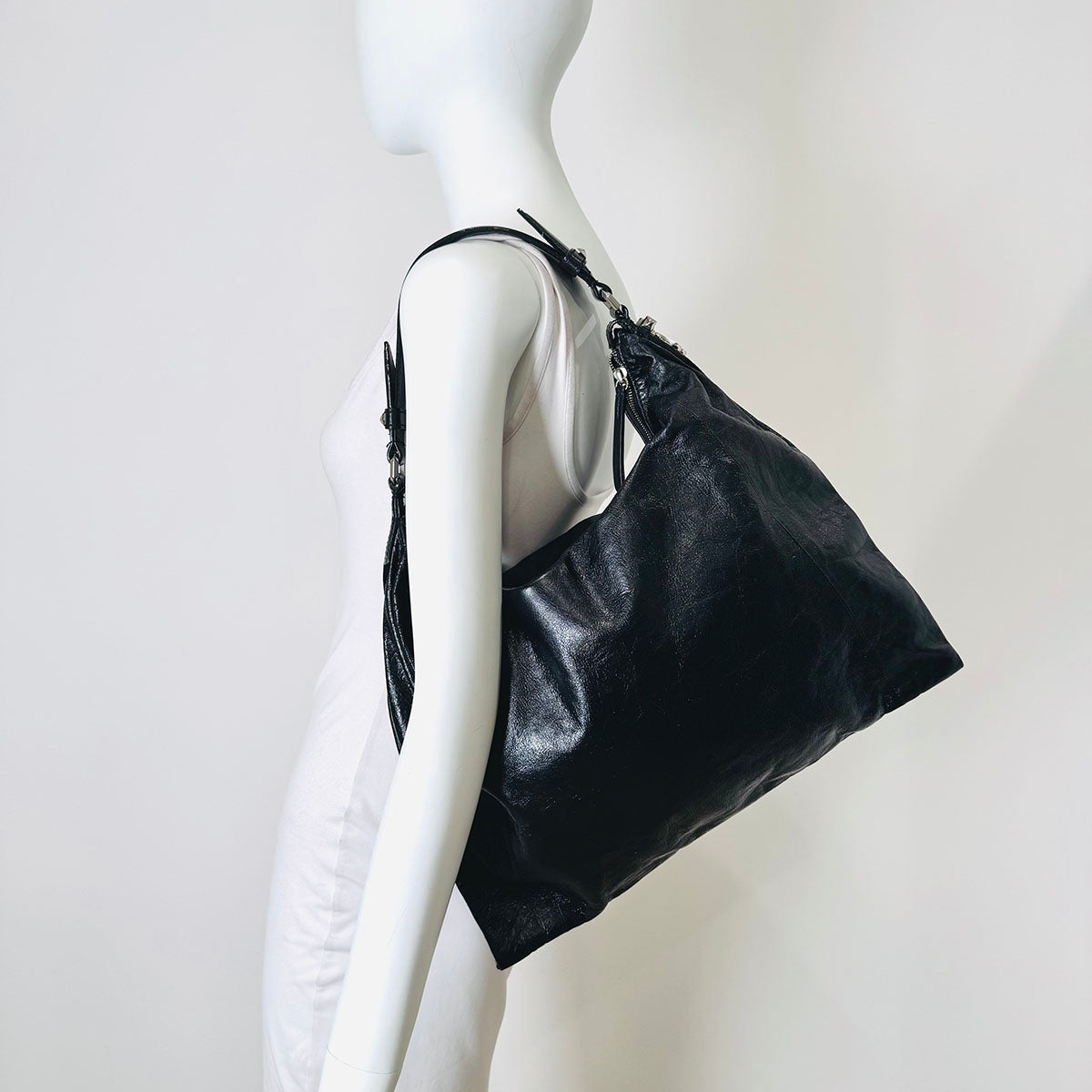 Jimmy Choo Handle Bag