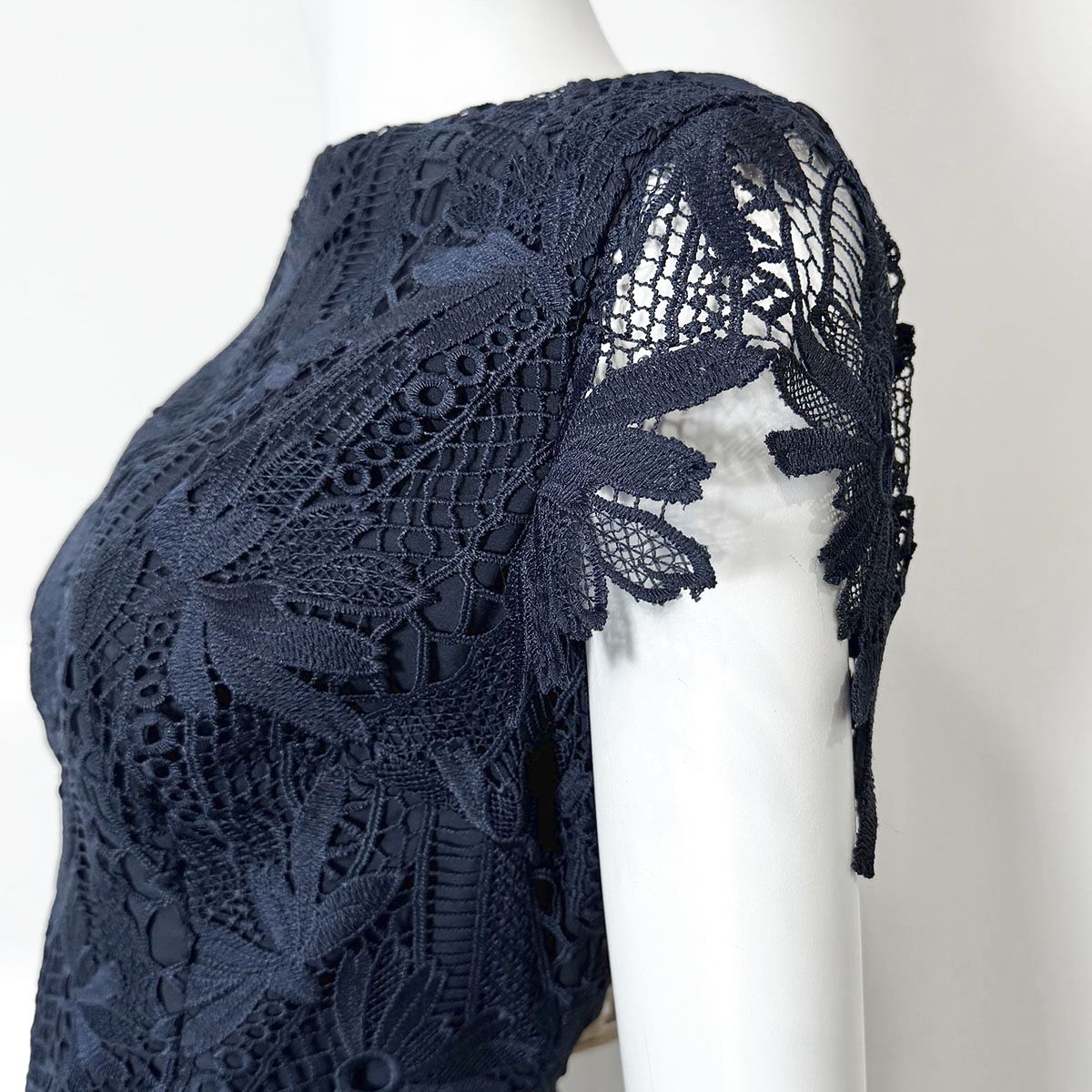 Lela Rose Dress