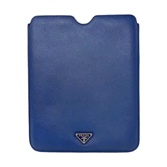 Prada I-Pad Clutch
