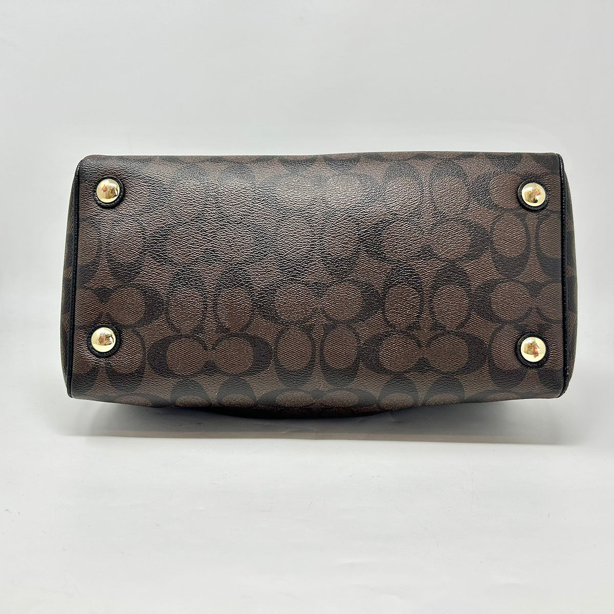 Coach Handle Bag