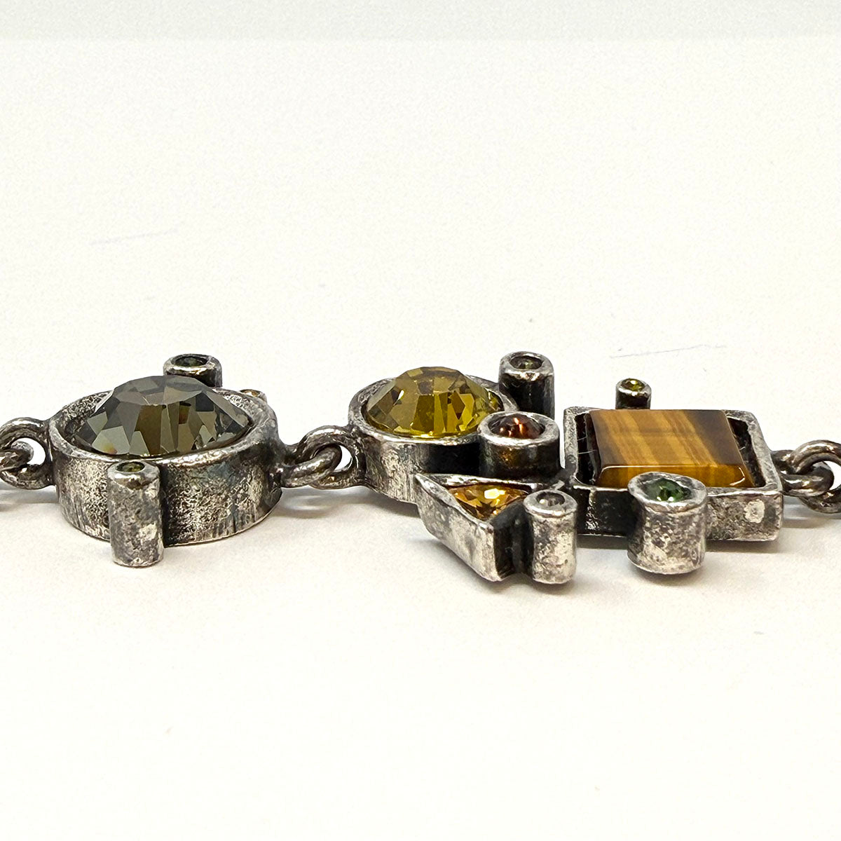 Patricia Locke Bracelet