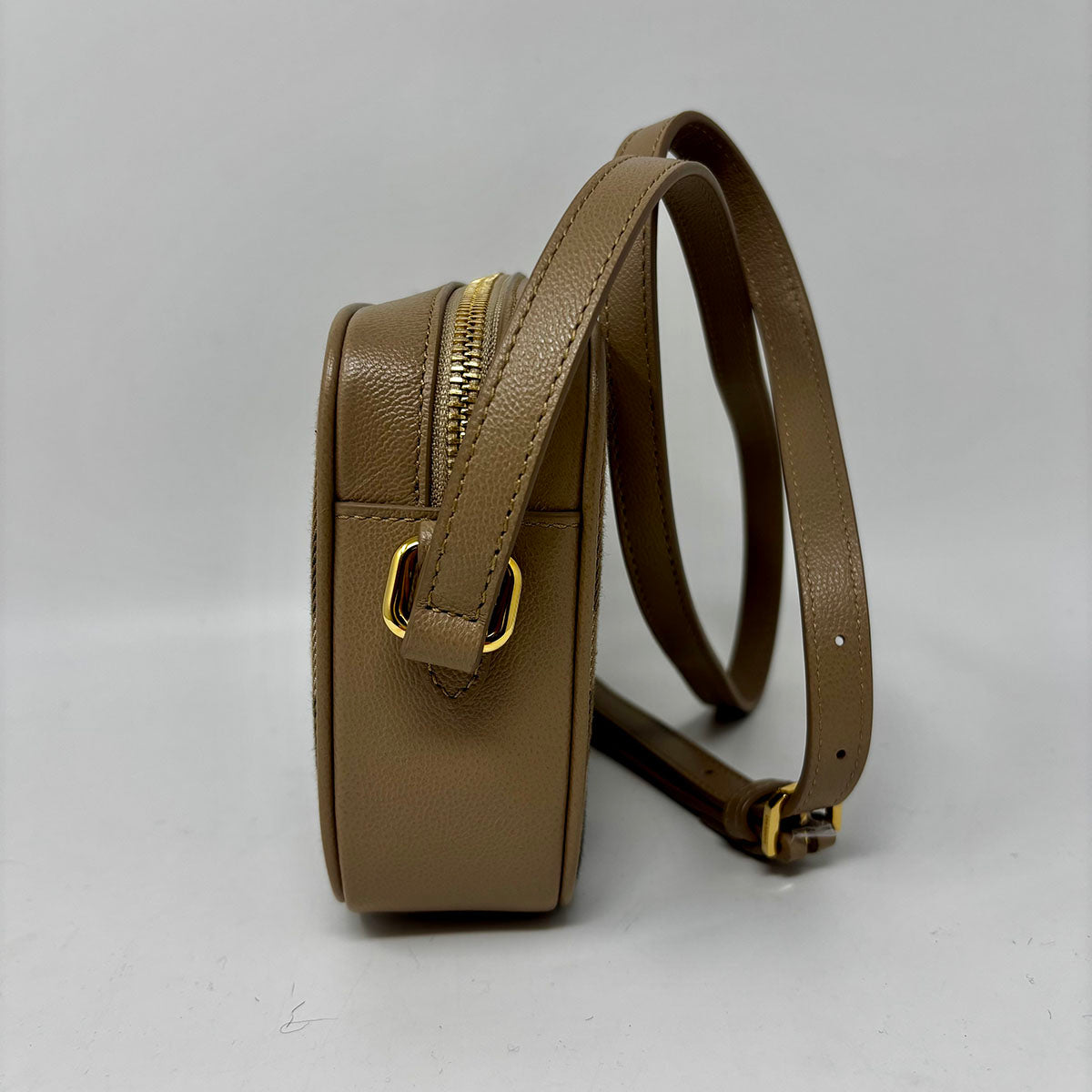 Burberry Small Camera Crossbody