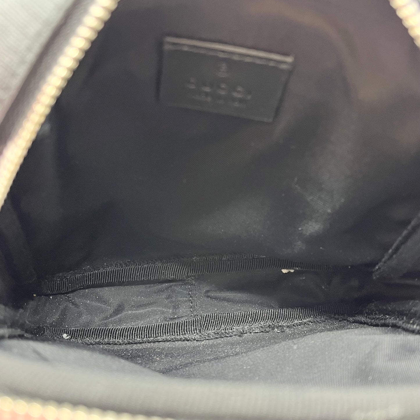 Gucci Crossbody/Belt Bag
