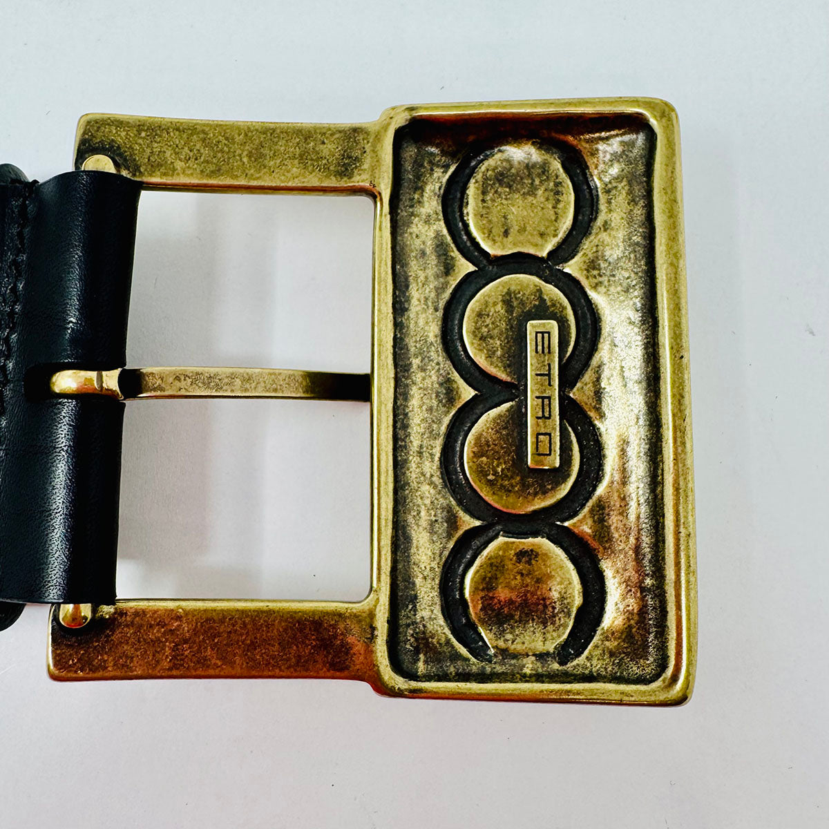 Etro Belt