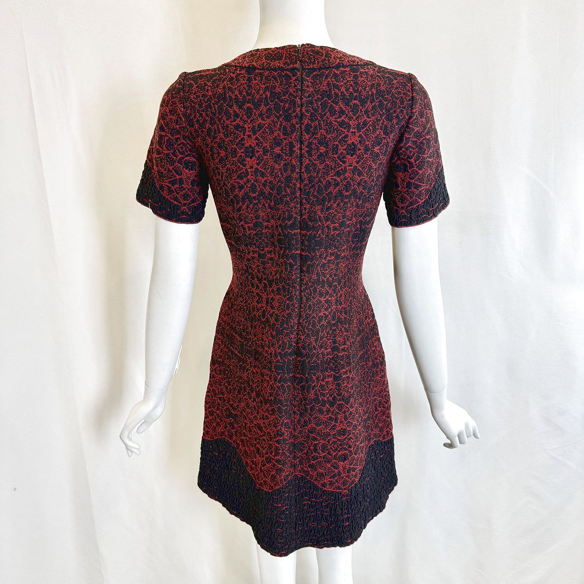 Alaia Dress