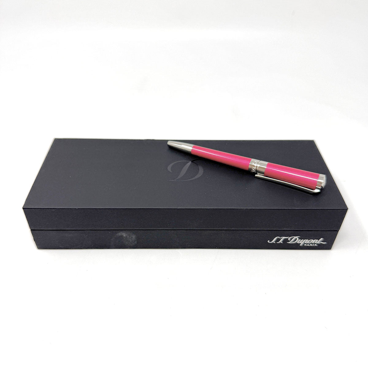 S.T. Dupont Mini Liberty Pen