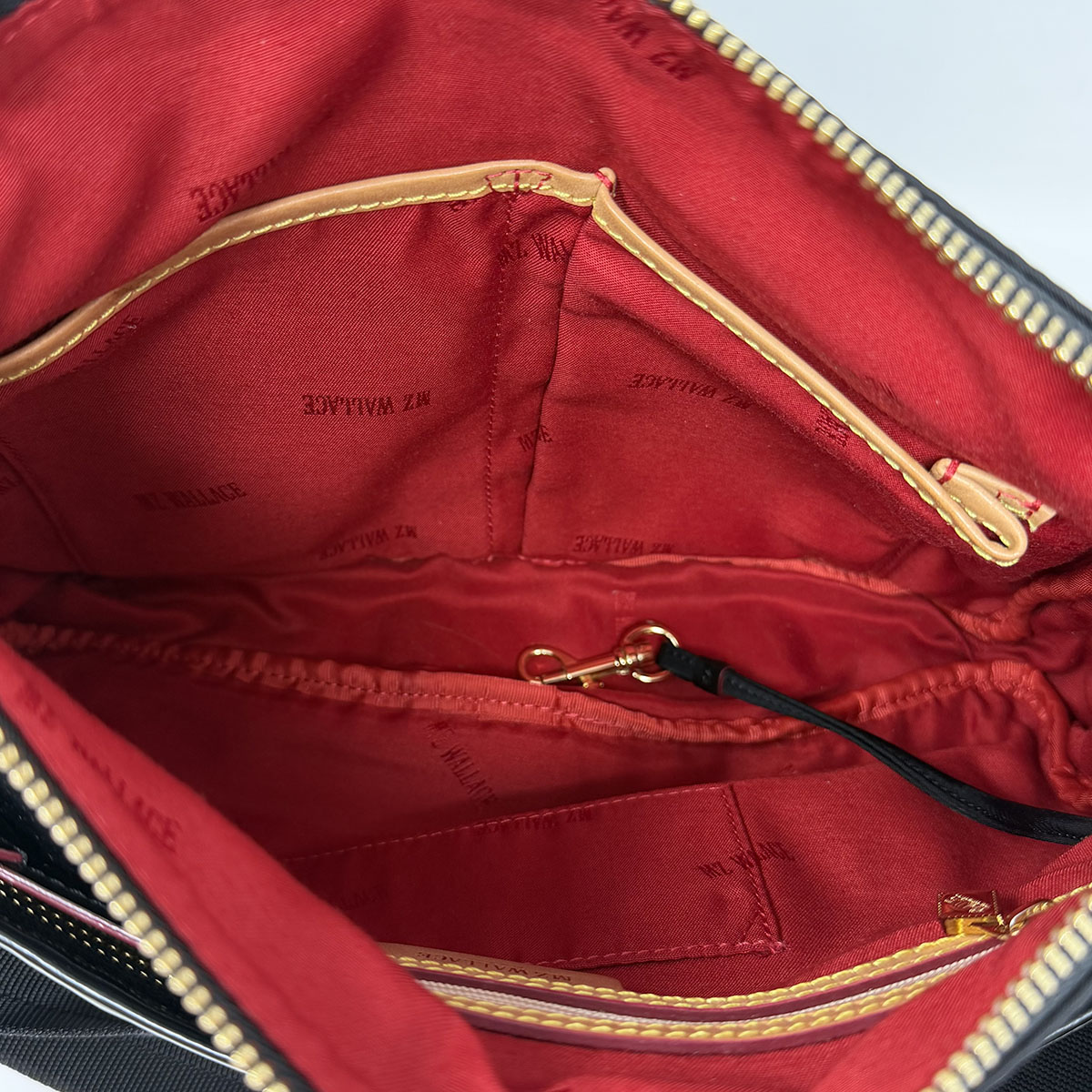 MZ Wallace Shoulder Bag