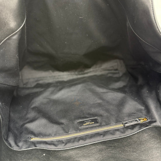 Saint Laurent Icare Maxi Shopper