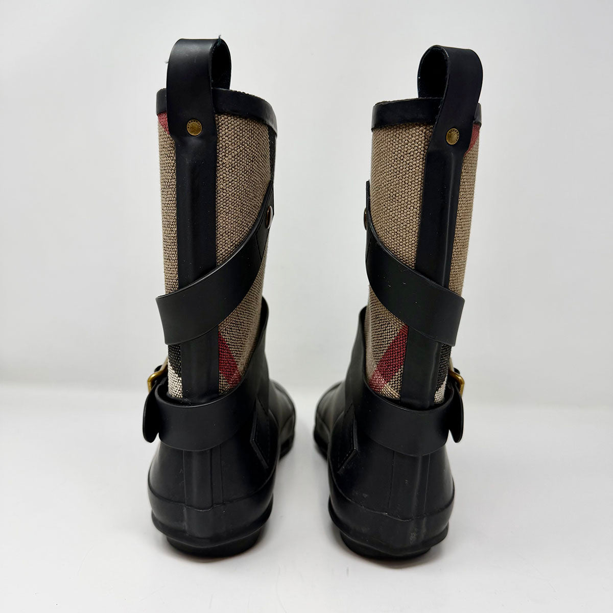 Burberry Boots