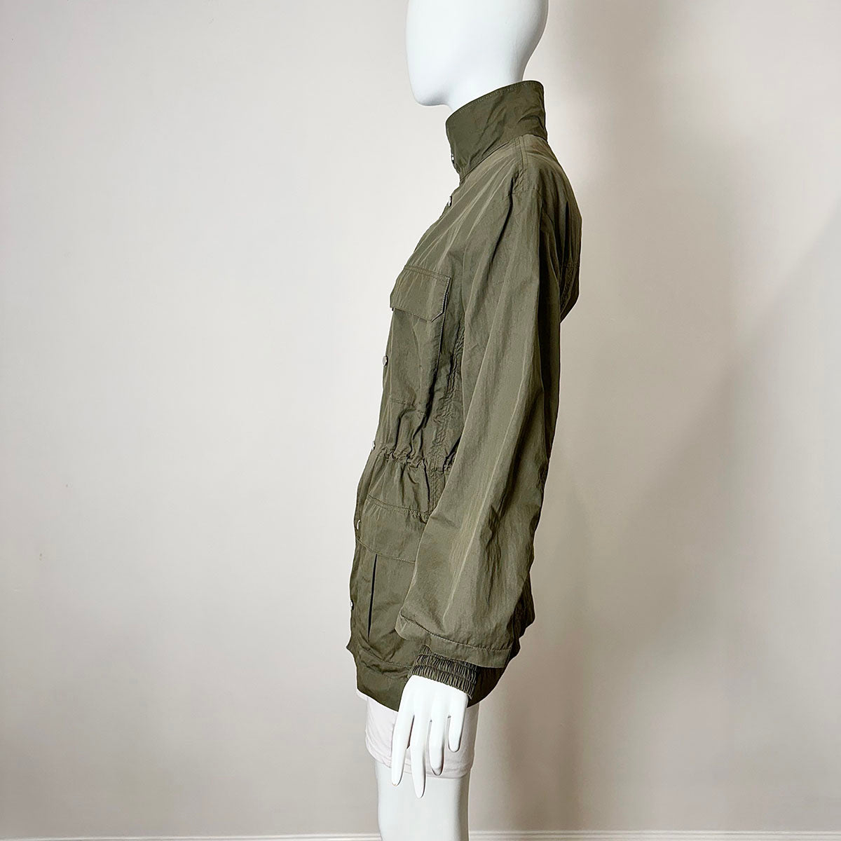 Gauchere Jacket