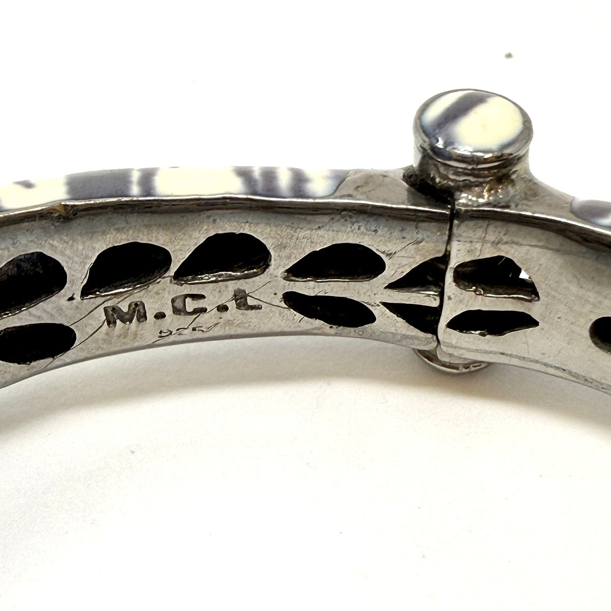MCL Bracelet