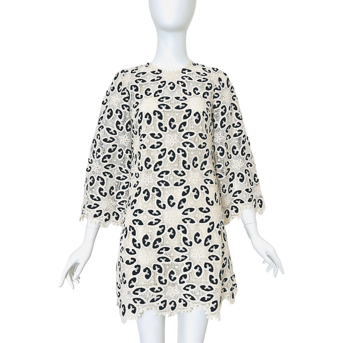Zimmermann Dress
