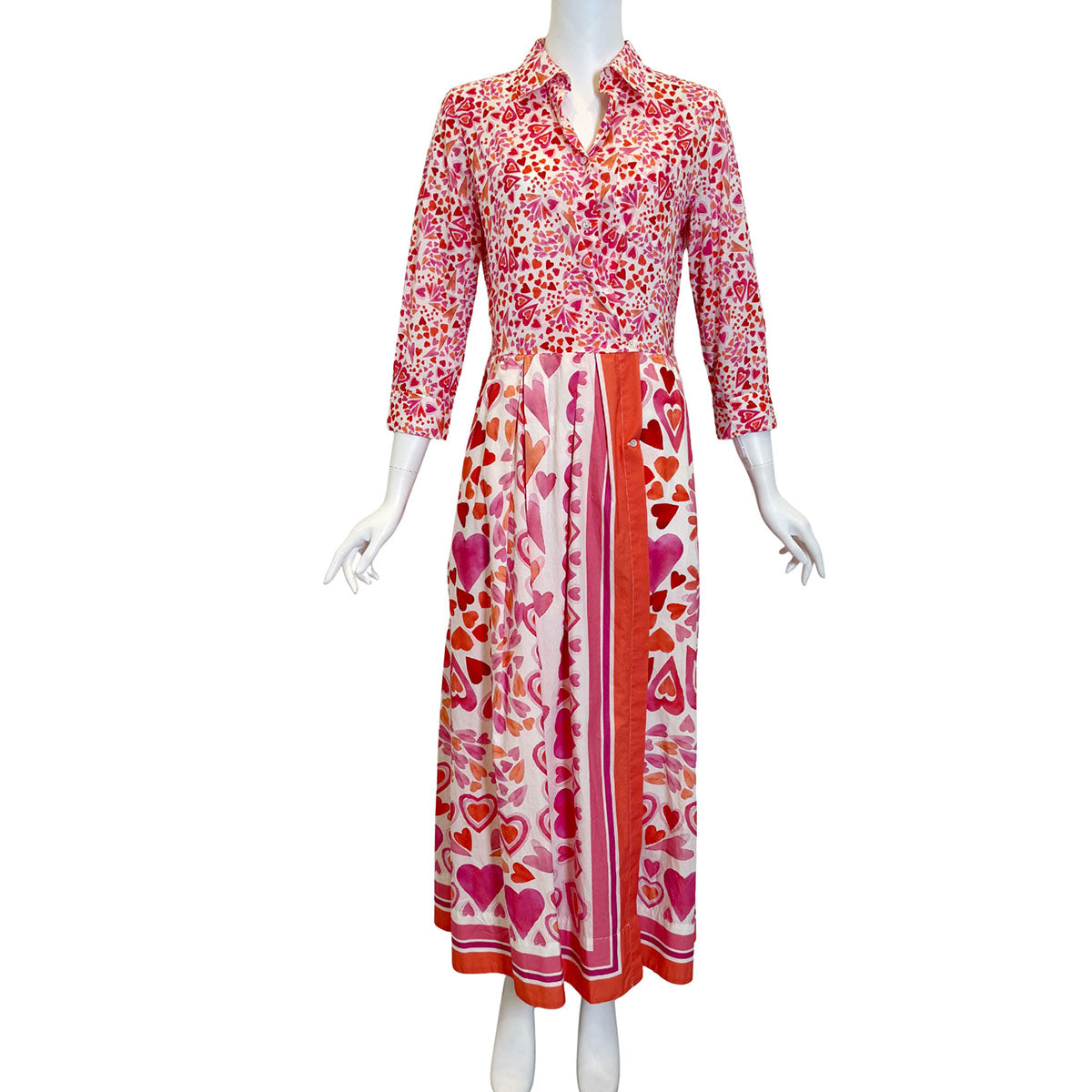 Sara Roka Dress