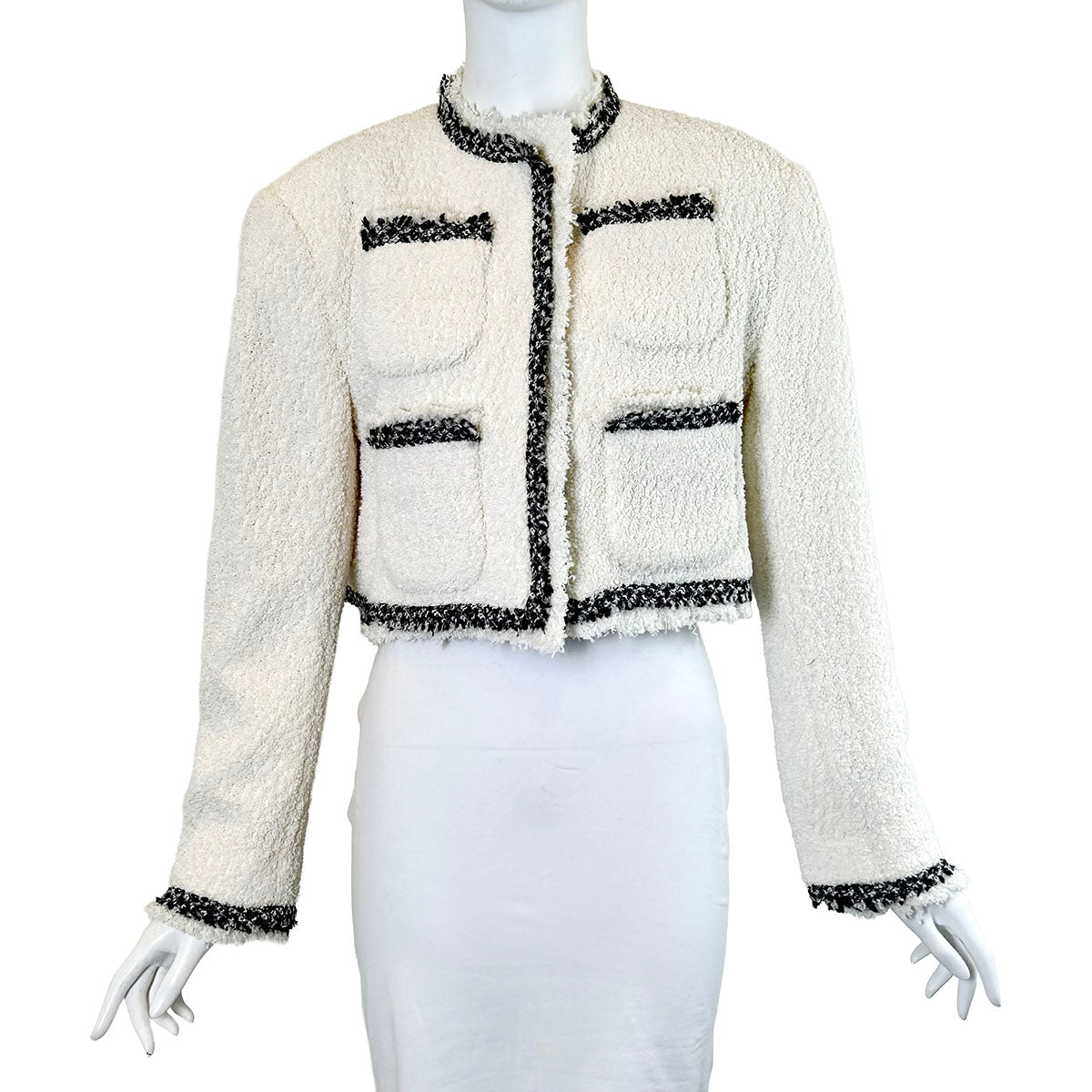 Sacai Jacket