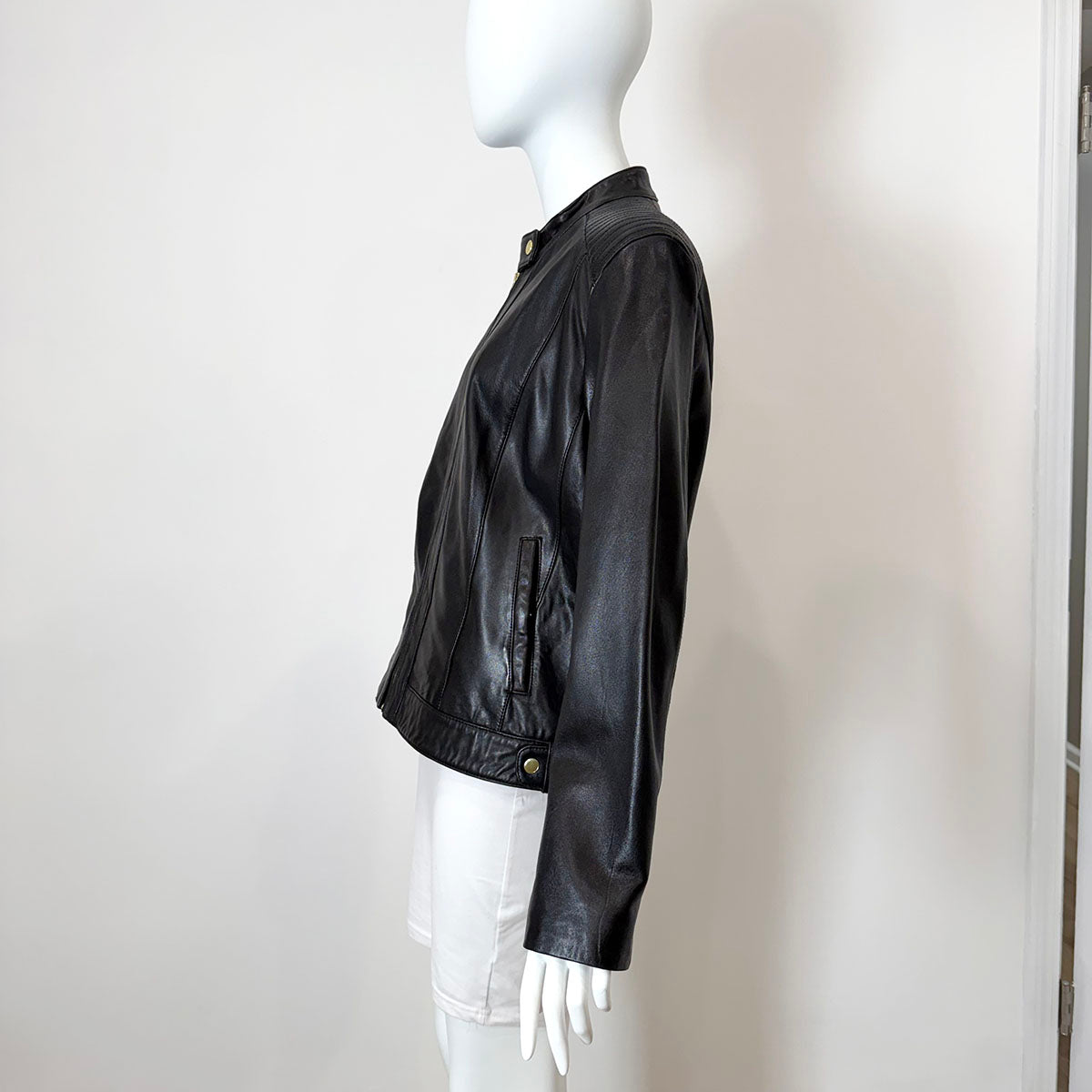 Cole Haan Jacket